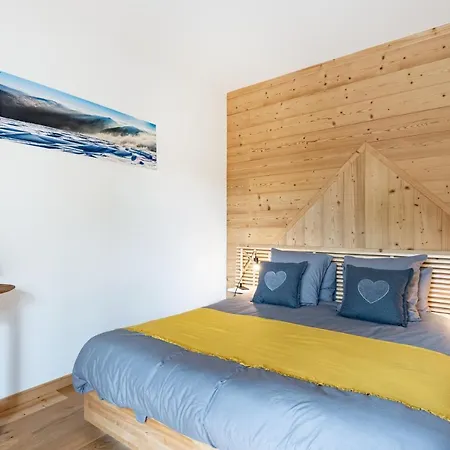 Apartman Mainou *